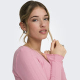 ONLY ONLY Damblus ONLTenna Blouse Romance Rose