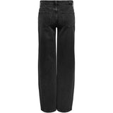 ONLY ONLY Dame Jeans ONLCarla Jeans Washed Black