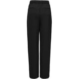 ONLY ONLY Dams byxor ONLSvea Pant Black