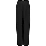 ONLY ONLY Dams byxor ONLSvea Pant Black