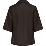 ONLY ONLY dam blazer ONLBAIA Blazer Coffee Bean
