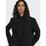 ONLY ONLY dam blazer ONLRAVEN Blazer Black