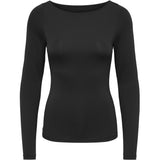ONLY ONLY dam blus ONLEA Blouse Black