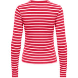 ONLY ONLY dam blus ONLEVIE Blouse Lollipop Pink parfait (fido)