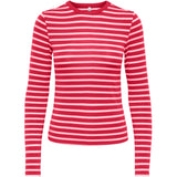 ONLY ONLY dam blus ONLEVIE Blouse Lollipop Pink parfait (fido)