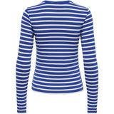 ONLY ONLY dam blus ONLEVIE Blouse Surf the Web CD (Fido)