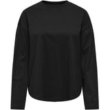 ONLY ONLY dam blus ONLHAPPY Blouse Black