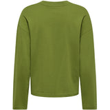 ONLY ONLY dam blus ONLHAPPY Blouse Cardamom Seed