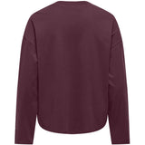 ONLY ONLY dam blus ONLHAPPY Blouse Fig