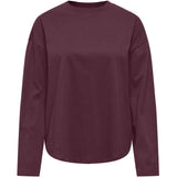 ONLY ONLY dam blus ONLHAPPY Blouse Fig