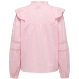 ONLY ONLY dam blus ONLJULIA Blouse Pink Lady