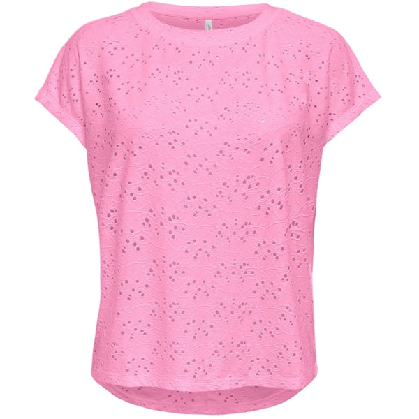 ONLY ONLY dam blus ONLSMILLA Blouse Bonbon