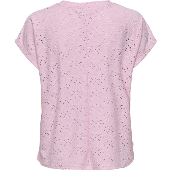 ONLY ONLY dam blus ONLSMILLA Blouse Roseate Spoonbill