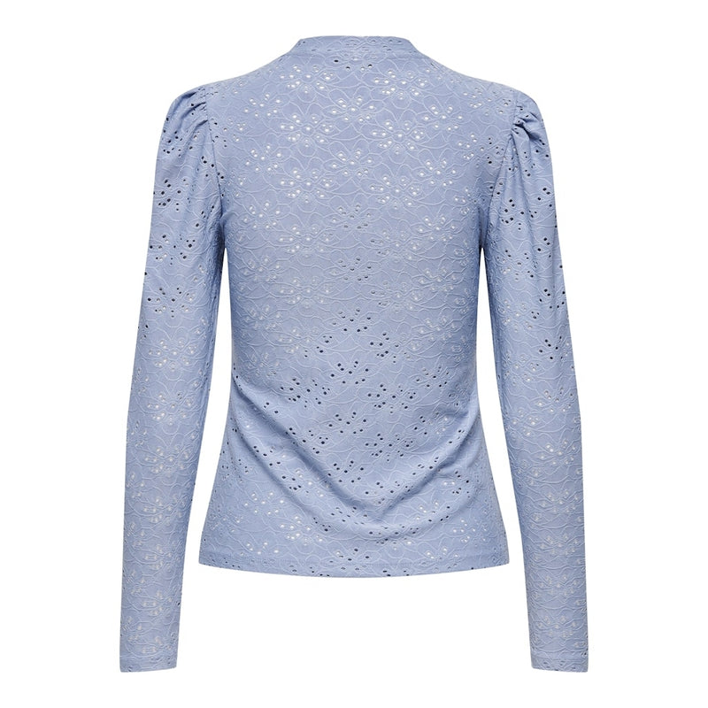 ONLY ONLY dam blus ONLSMILLA Blouse Tempest