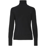 ONLY ONLY dam blus ONLVENICE Blouse Black