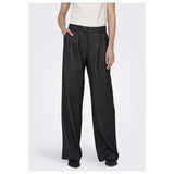 ONLY ONLY dam byxor ONLHATTIE Pant Black