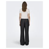 ONLY ONLY dam byxor ONLHATTIE Pant Black