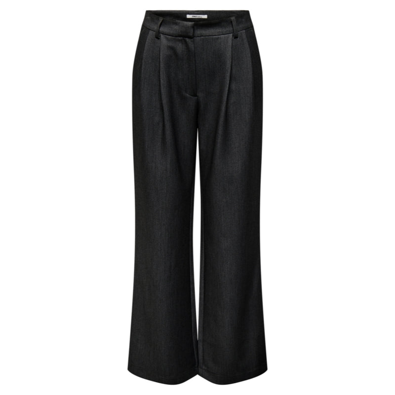 ONLY ONLY dam byxor ONLHATTIE Pant Black