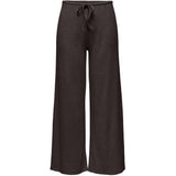 ONLY ONLY dam byxor ONLJUNE Pant Chocolate Torte