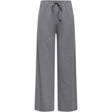 ONLY ONLY dam byxor ONLJUNE Pant Medium grey melange