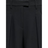 ONLY ONLY dam byxor ONLKIRSY Pant Black