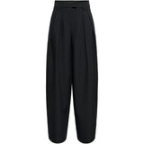 ONLY ONLY dam byxor ONLKIRSY Pant Black