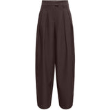 ONLY ONLY dam byxor ONLKIRSY Pant Coffee Bean