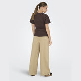 ONLY ONLY dam byxor ONLLIANA Pant Travertine