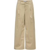 ONLY ONLY dam byxor ONLLIANA Pant Travertine