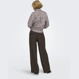 ONLY ONLY dam byxor ONLMILES Pant Coffee Bean