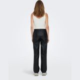 ONLY ONLY dam byxor ONLPENNA-IDINA Pant Black