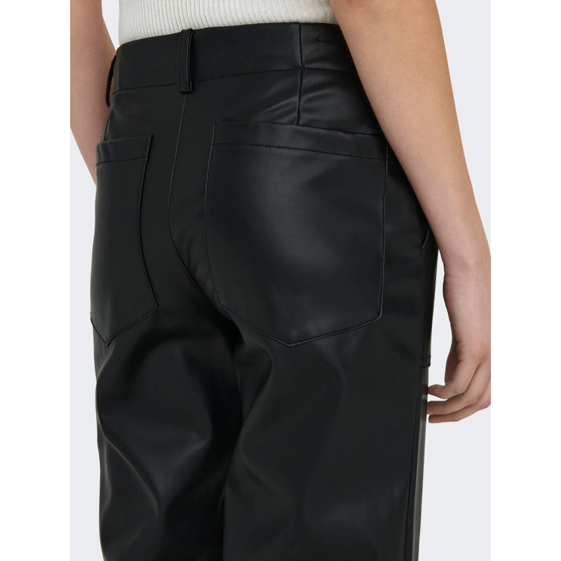 ONLY ONLY dam byxor ONLPENNA-IDINA Pant Black