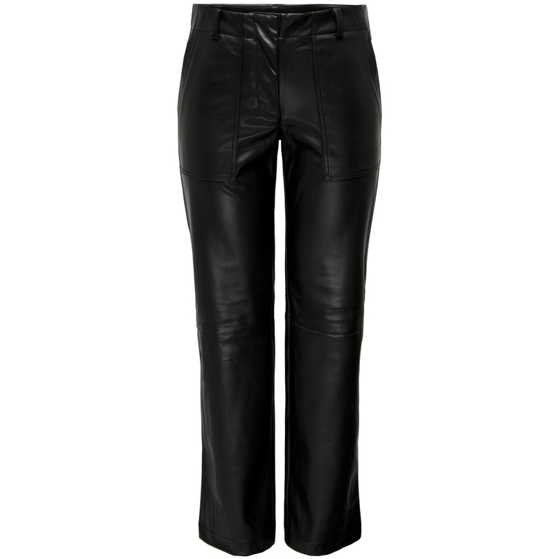 ONLY ONLY dam byxor ONLPENNA-IDINA Pant Black