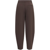 ONLY ONLY dam byxor ONLRAVEN Pant Coffee Bean