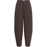 ONLY ONLY dam byxor ONLRAVEN Pant Coffee Bean