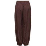 ONLY ONLY dam byxor ONLSCARLY Pant French roast