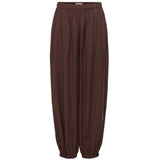 ONLY ONLY dam byxor ONLSCARLY Pant French roast