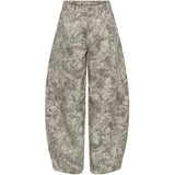 ONLY ONLY dam byxor ONLTAYLOR Pant Smokey Olive CAMO