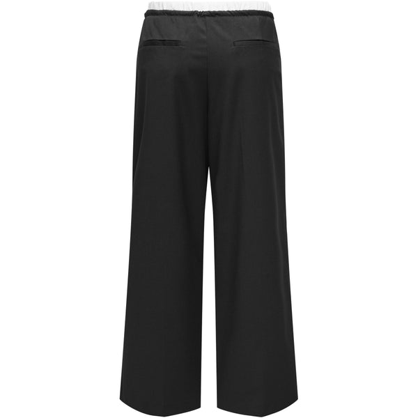 ONLY ONLY dam byxor ONLTILLE Pant Black