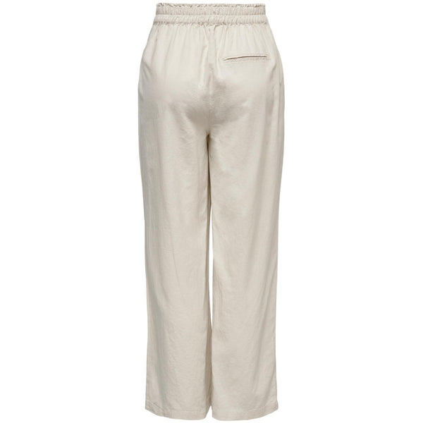 ONLY ONLY dam byxor ONLTOKYO Pant Moonbeam