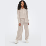 ONLY ONLY dam byxor ONLTOKYO Pant Moonbeam