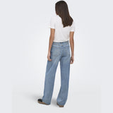 ONLY ONLY dam byxor ONLTOLEDO Pant Medium blue denim