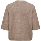ONLY ONLY dam cardigan ONLCAMILLA Cardigan Caribou Melange
