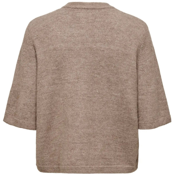 ONLY ONLY dam cardigan ONLCAMILLA Cardigan Caribou Melange