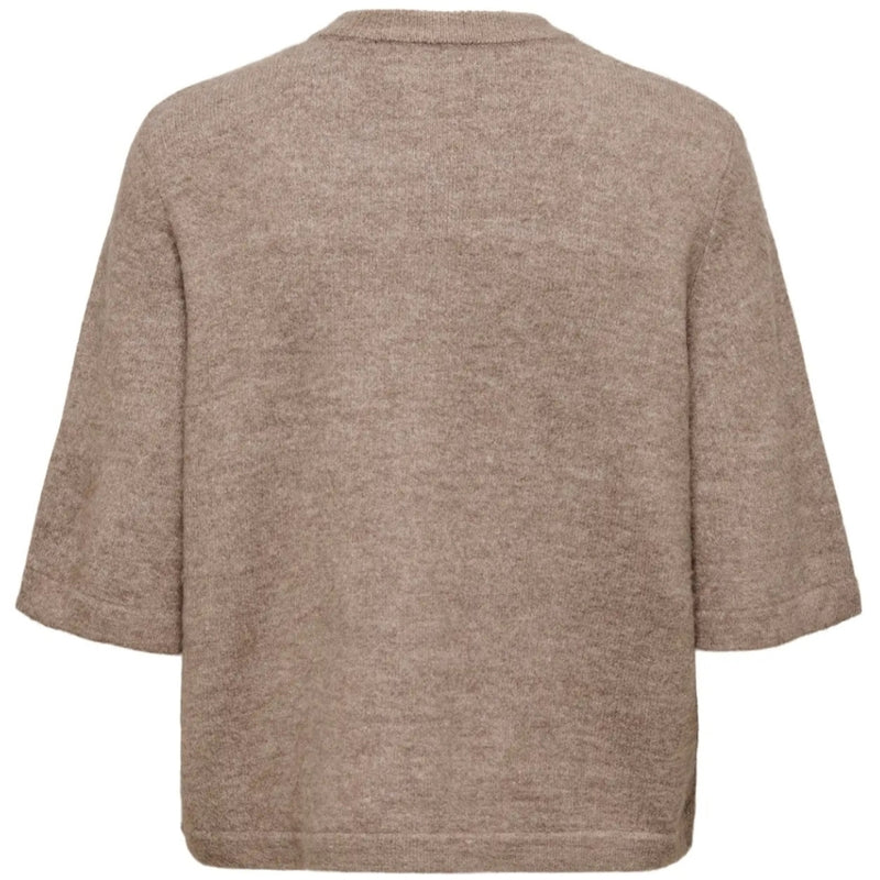 ONLY ONLY dam cardigan ONLCAMILLA Cardigan Caribou Melange