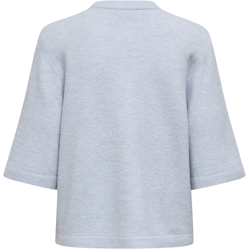 ONLY ONLY dam cardigan ONLCAMILLA Cardigan Cashmere Blue MELANGE