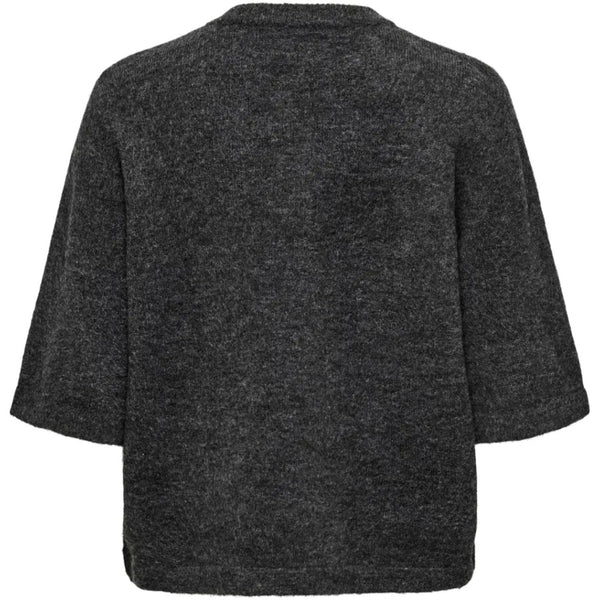 ONLY ONLY dam cardigan ONLCAMILLA Cardigan Dark grey melange