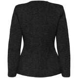 ONLY ONLY dam cardigan ONLMYERA Cardigan Dark grey melange