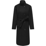 ONLY ONLY dam frack ONLTRILLION Coat Black