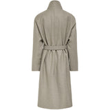 ONLY ONLY dam frack ONLTRILLION Coat Walnut Melange